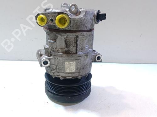 AC compressor OPEL CORSA D (S07) | BP34521837M34 - Image 2