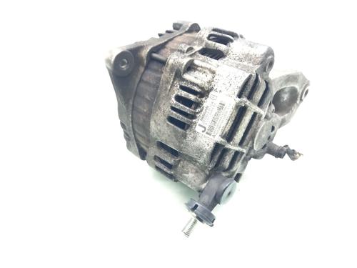 Alternator NISSAN CABSTAR (F24M, F24W)  | BP17140505M7 
