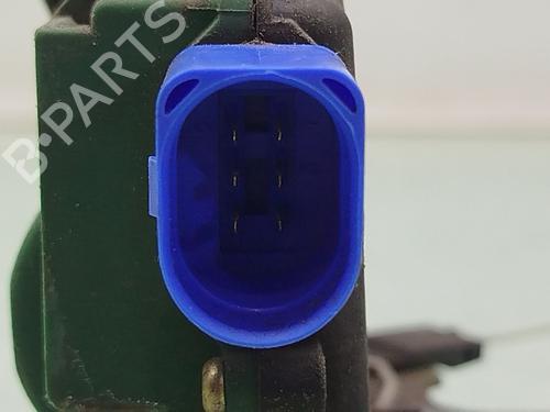 Rear left lock SEAT IBIZA III (6L1) 1.9 TDI | BP29893097C100