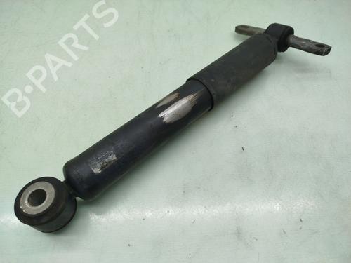 Used Left rear shock absorber PEUGEOT RIFTER 1.5 BlueHDi 130 (130 hp) 21072512
