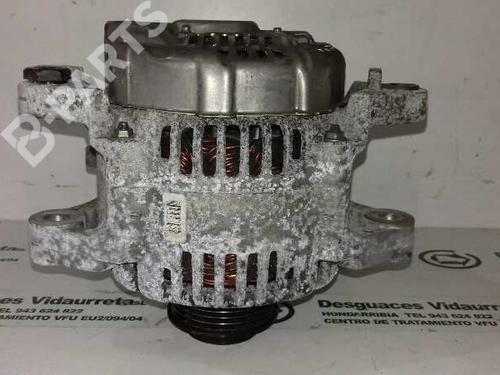 Used Alternator KIA CARNIVAL / GRAND CARNIVAL III (VQ) 2.9 CRDi (185 hp) 1303589