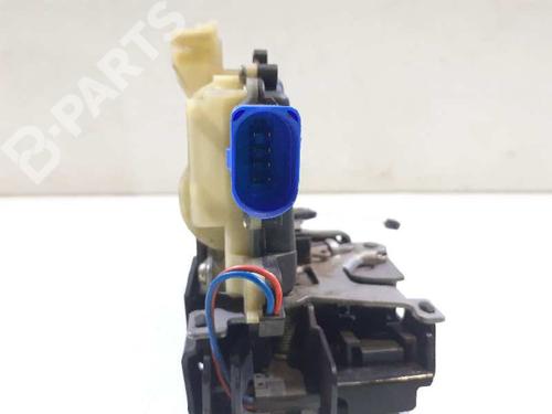 Front left lock SEAT IBIZA III (6L1)  | BP11514274C98 