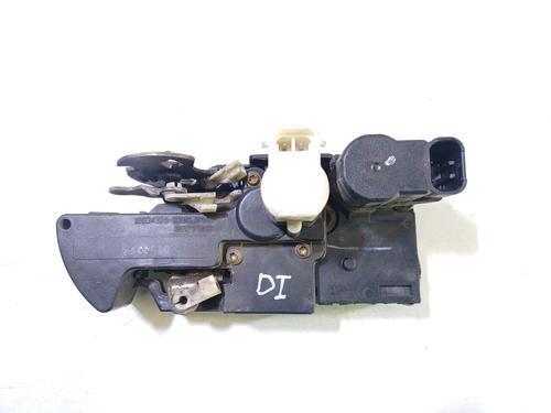 Front left lock OPEL FRONTERA B (U99) 2.2 DTI (6B_ZC, 6B_VF, 6B_66, 6B_76) | BP18160417C98 
