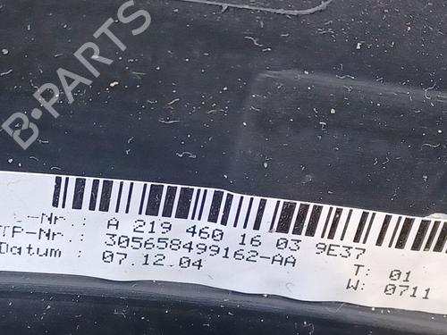Steering wheel MERCEDES-BENZ CLS (C219) CLS 350 (219.356) | BP16342246C49 