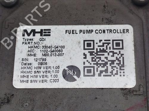 Fuel pump HYUNDAI i30 (PDE, PD, PDEN) 1.0 T-GDI | BP38268445M76 - Image 7