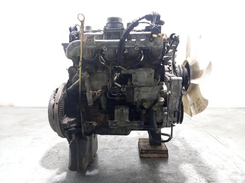 Motor NISSAN TERRANO II (R20)  | BP29634921M1 