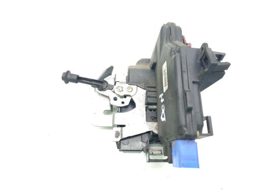 Front right lock AUDI A3 (8P1) 2.0 TDI 16V | BP18051963C97 