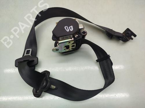 Used Front right seatbelt Front right seatbelt FORD TRANSIT COURIER B460 Box Body/MPV 1.5 TDCi (75 hp) 33855692 33855692