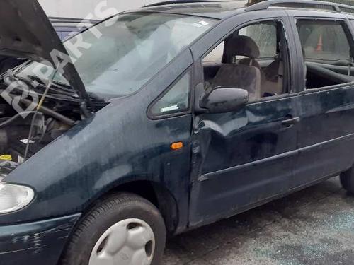 Left headlight FORD GALAXY I (WGR) 1.9 TDI | BP5602464C28 