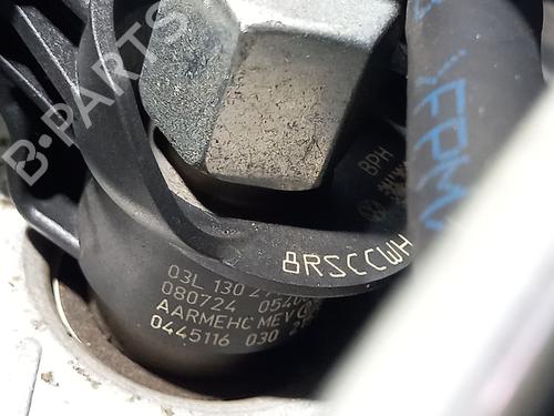 Engine AUDI A4 B8 (8K2) 2.0 TDI | BP30297501M1 