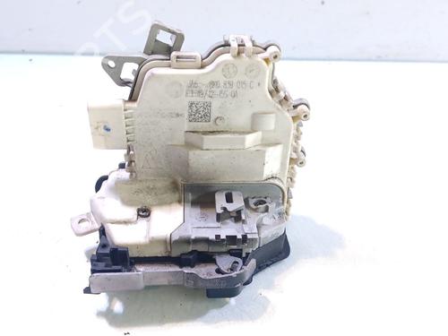 Rear left lock AUDI Q5 (8RB) 2.0 TDI quattro | BP29595216C100 