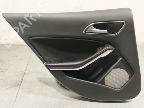Used Rear left panel MERCEDES-BENZ GLA-CLASS (X156) GLA 200 CDI / d (156.908) (136 hp) 25868609