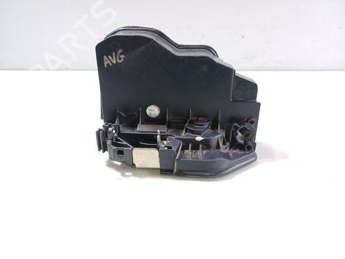 Front left lock BMW 1 (E81) 130 i | BP40106783C98 - Image 4