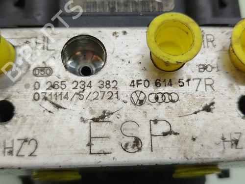 ABS pump AUDI A6 Allroad C6 (4FH) 3.0 TDI quattro | BP36407789M43 - Image 6