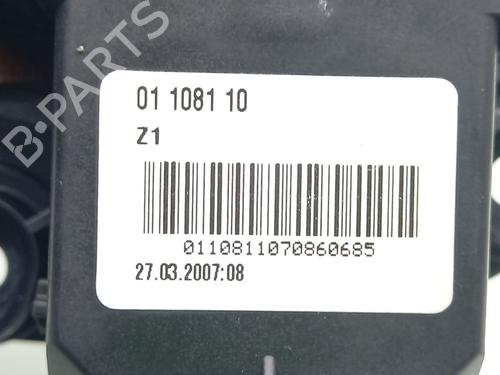 Steering column stalk BMW X5 (E70) 3.0 d | BP16556906I23 