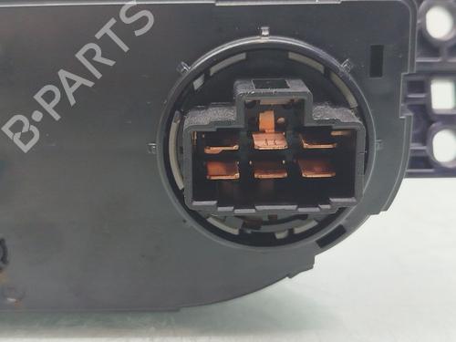 Climate control KIA CEE'D Sportswagon (JD) 1.6 CRDi 110 | BP22183578I5 