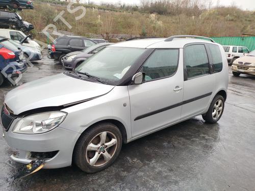 Instrument cluster SKODA ROOMSTER (5J7) 1.6 TDI | BP29276895C47 