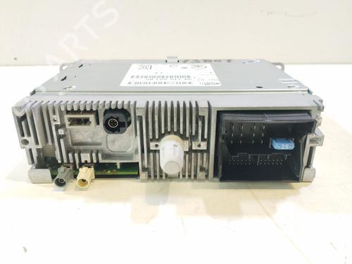 Radio PEUGEOT 208 I (CA_, CC_) 1.6 VTi | BP17751804E6 
