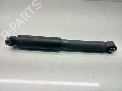 Left rear shock absorber IVECO DAILY IV Van 35C12 V, 35C12 V/P, 35S12 V, 35S12 V/P | BP15778190M18 