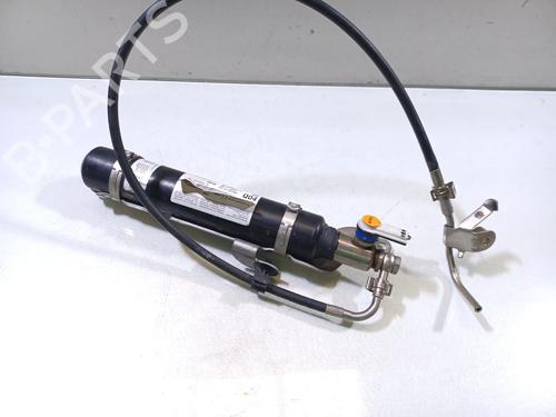 Used Electronic module MERCEDES-BENZ CLA Shooting Brake (X117) CLA 200 (117.943) (156 hp) 26567256