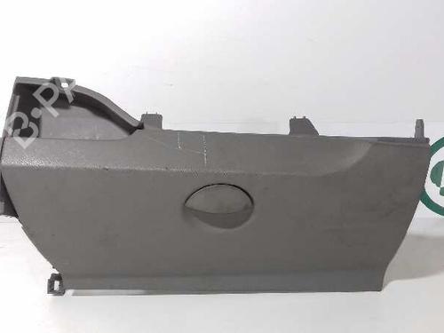 Glove box RENAULT KANGOO / GRAND KANGOO II (KW0/1_) 1.5 dCi 85 (KW0K, KW0L, KW0B) | BP1672911C95 