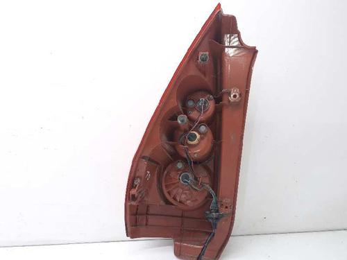 Right taillight MAZDA 5 (CR) 2.0 CD (CR19) | BP7818391C35 