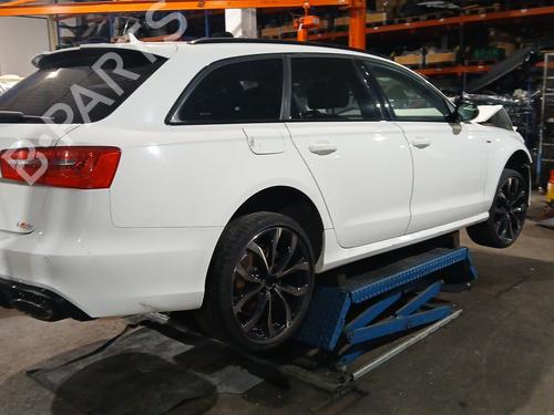 Right tailgate light AUDI A6 C7 Avant (4G5, 4GD) 3.0 TDI | BP40106751C80 - Image 25