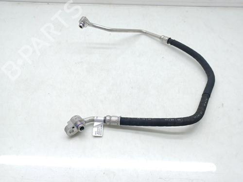 AC pipe AUDI Q5 Sportback (FYT) 40 TDI Mild Hybrid quattro | BP27596613M126 