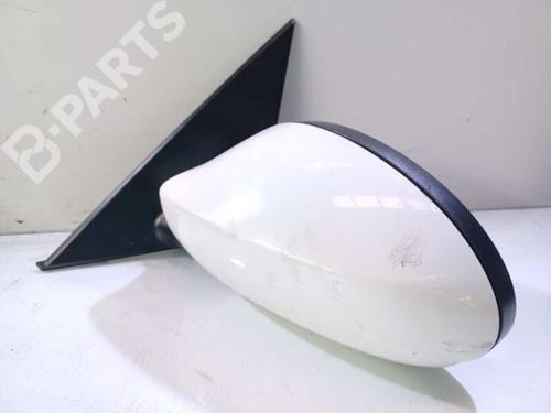 Left mirror BMW 1 (E87) 120 d | BP10741509C26 