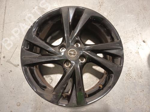 Used Rim Rim OPEL CORSA F (P2JO) 1.2 (68) (101 hp) 36500105 36500105