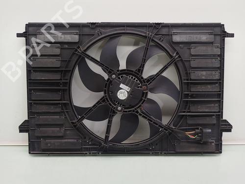 Kjølevifte elektrisk AUDI A4 B9 Avant (8W5, 8WD) 2.0 TDI (150 hp) 30078455