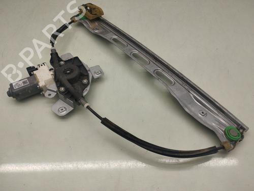 Elevalunas delantero izquierdo FORD TOURNEO COURIER B460 MPV [2014-2025]  29357082