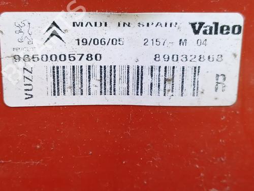 Højre baglygte CITROËN XSARA PICASSO (N68) 1.6 | BP28210454C35 