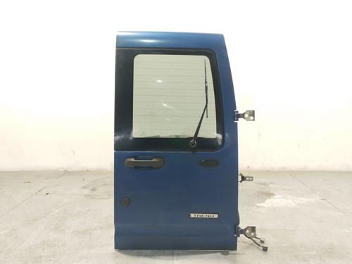 Used Right rear door FORD TOURNEO CONNECT 1.8 TDCi /TDDi /DI (75 hp) 28188697