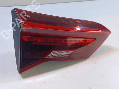 Venstre baklys, luke VW T-ROC (A11, D11) 1.5 TSI (150 hp) 29590060