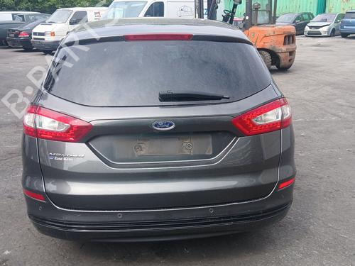Left front seat FORD MONDEO V Turnier (CF) 2.0 TDCi | BP40107363C15 - Image 22