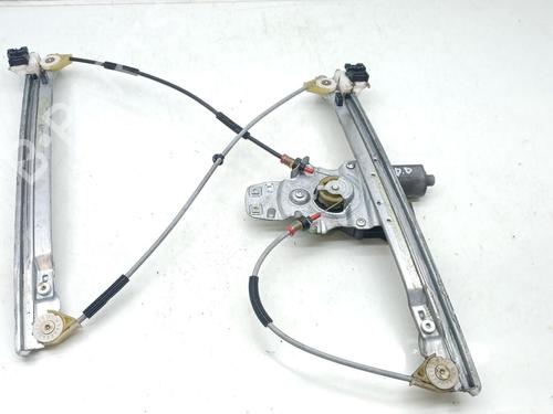 Front right window mechanism CITROËN C5 III (RD_) 2.0 HDi 165 (RDRHHA, RDRHH8) | BP33872918C23 - Image 4