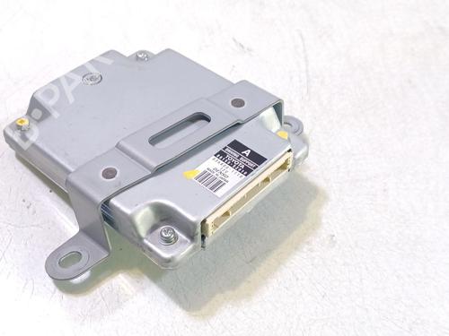 Elektronisk modul TOYOTA YARIS (_P13_) 1.4 D (NLP130_, NLP130) (90 hp) 29595196