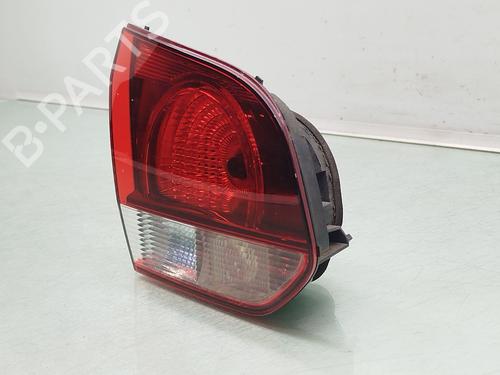 Left tailgate light VW GOLF VI (5K1) 2.0 TDI | BP33887050C79 - Image 2