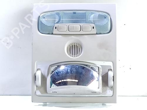 Interior roof light FORD B-MAX (JK) 1.0 EcoBoost | BP16770709I8 