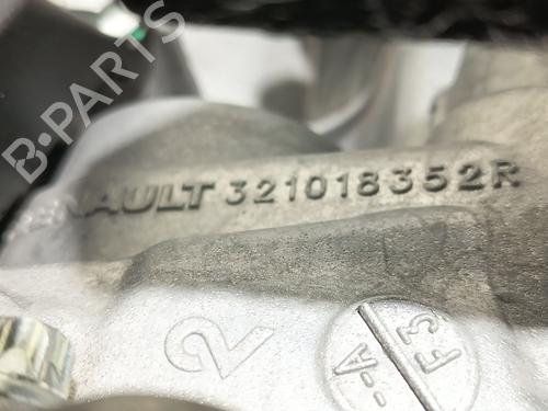 Gearbox RENAULT CLIO V (B7_) 1.0 LPG (B7MT) | BP33626595M3  - Image 9