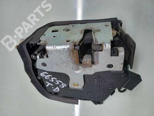 Used Rear right lock BMW X5 (E53) 3.0 i (231 hp) 9455544