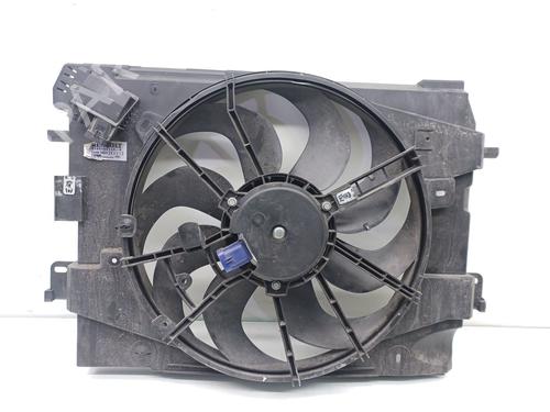 Radiator fan RENAULT CLIO IV (BH_)  | BP17128978M35 