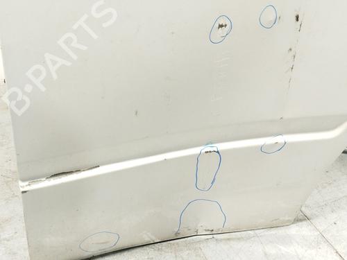Left rear door SUZUKI GRAND VITARA I (FT, HT) 2.0 TD 4x4 (SQ420D) | BP21115864C4 