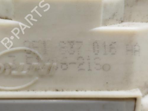 Front right lock AUDI A4 B7 (8EC) 2.0 TDI 16V | BP30494101C97 