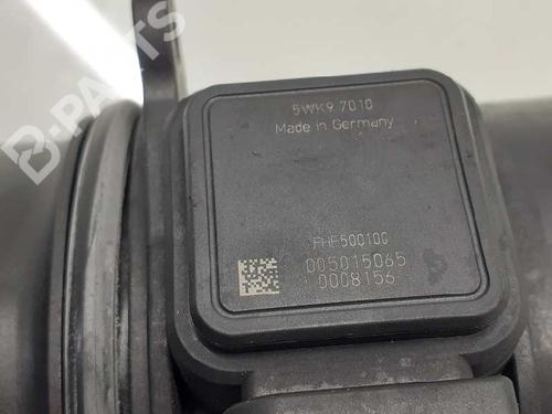 Mass air flow sensor LAND ROVER RANGE ROVER SPORT I (L320)  | BP9655221M95 