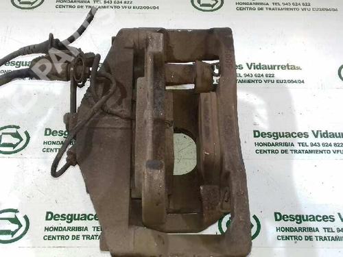 Left front brake caliper AUDI ALLROAD C5 (4BH) 2.5 TDI quattro | BP11558395M105 