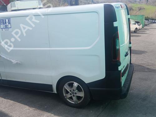 Headlight switch OPEL VIVARO B Van (X82)  | BP33216989I24  - Image 12