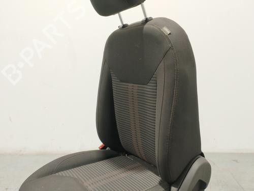 Seats set FORD KA+ III (UK, FK) 1.2 Ti-VCT | BP23039433C78 