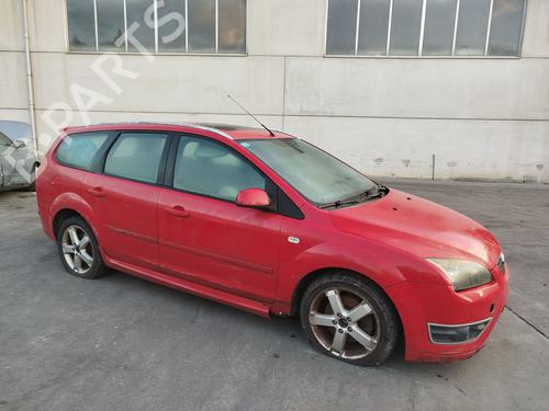 Left front window switch FORD FOCUS II Turnier (DA_, FFS, DS) 2.0 TDCi | BP22981307I27 